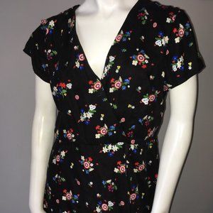 Her Universe Captain America Skort Romper